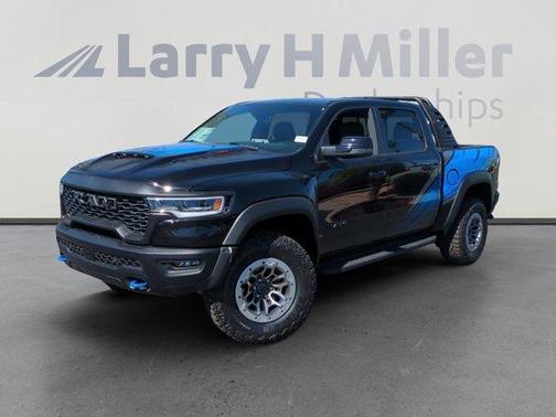 2025 RAM 1500 RHO