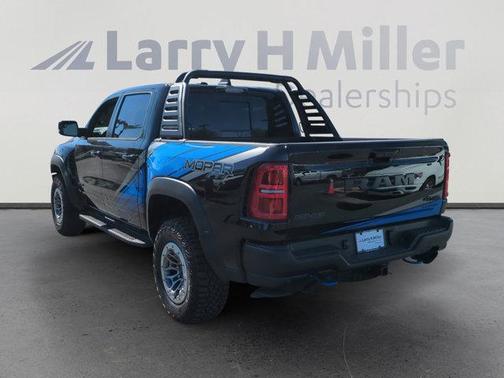 2025 RAM 1500 RHO