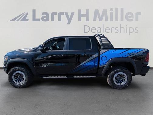2025 RAM 1500 RHO
