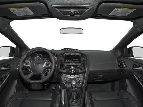 2014 Ford Focus ST Base