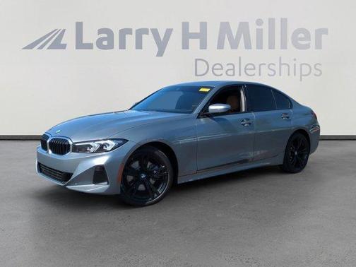 2023 BMW 330 i