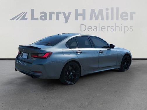 2023 BMW 330 i