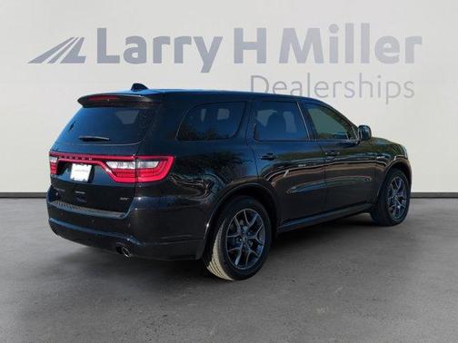 2026 Dodge Durango GT HEMI V8