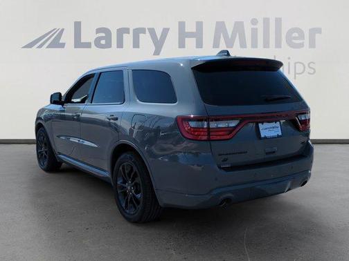 2022 Dodge Durango R/T