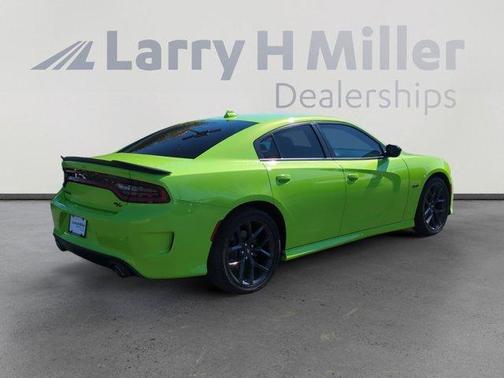2023 Dodge Charger R/T