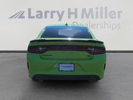 2023 Dodge Charger R/T