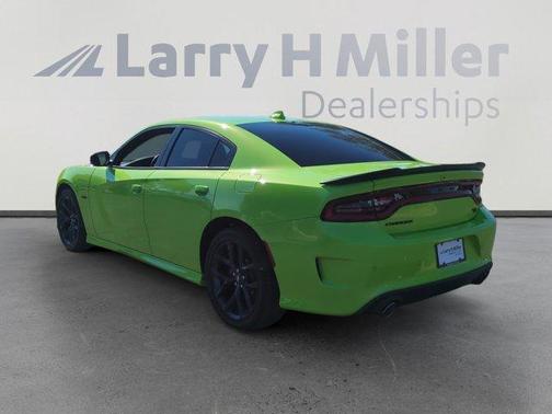2023 Dodge Charger R/T