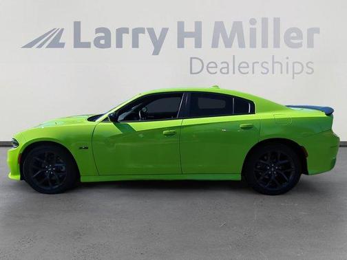 2023 Dodge Charger R/T