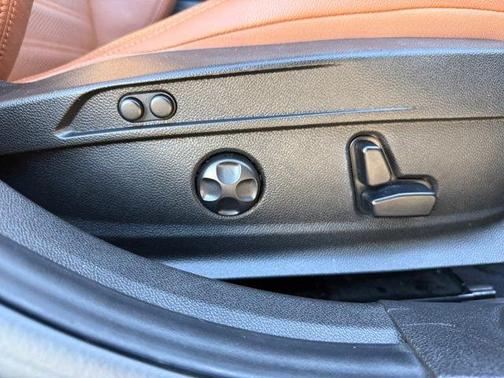 2019 Alfa Romeo Giulia Ti