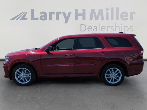 2023 Dodge Durango GT