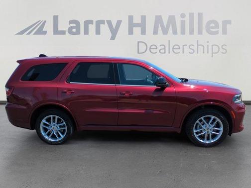 2023 Dodge Durango GT