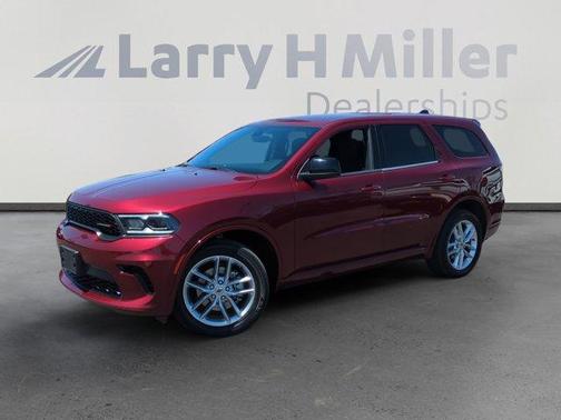 2023 Dodge Durango GT
