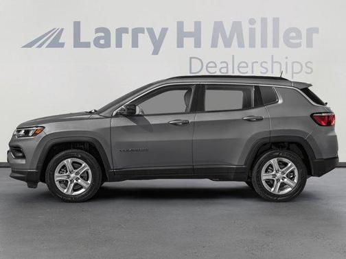 2023 Jeep Compass Sport