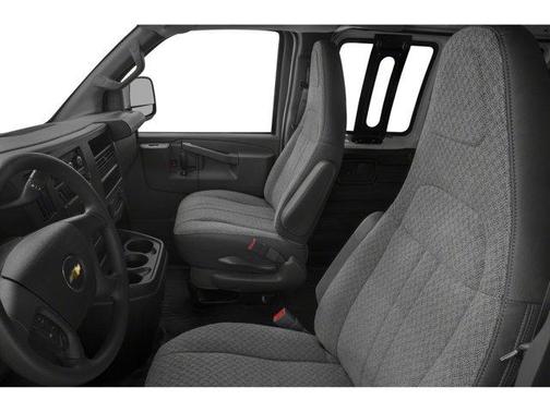 2019 Chevrolet Express 2500 Work Van