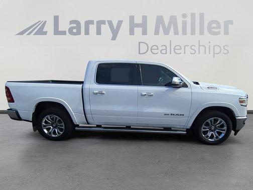 2022 RAM 1500 Longhorn