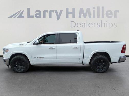 2022 RAM 1500 Longhorn