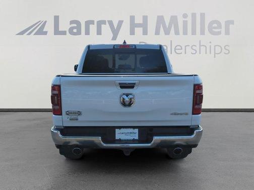 2022 RAM 1500 Longhorn