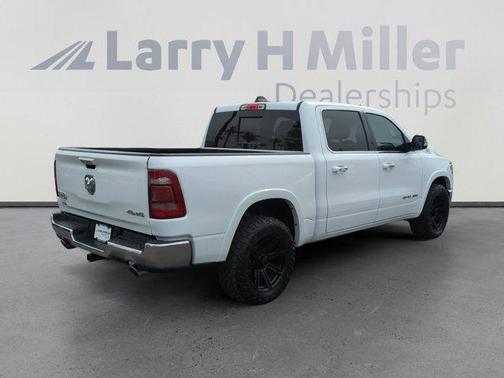 2022 RAM 1500 Longhorn
