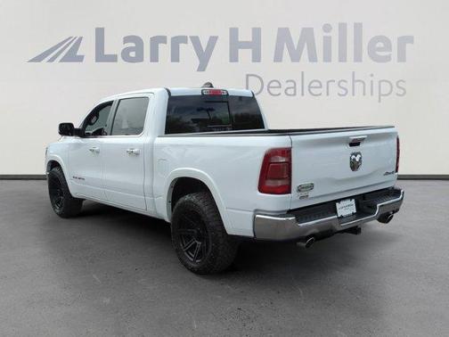 2022 RAM 1500 Longhorn