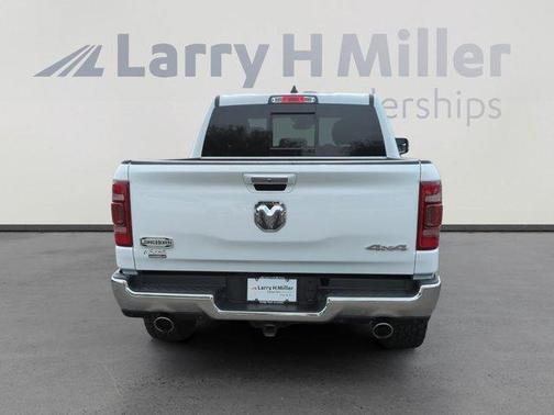 2022 RAM 1500 Longhorn