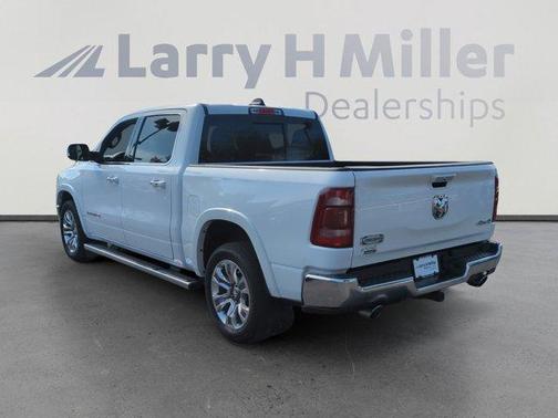 2022 RAM 1500 Longhorn
