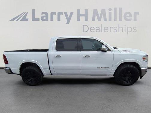 2022 RAM 1500 Longhorn