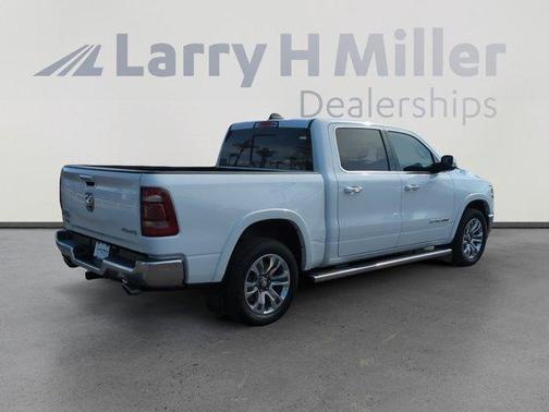 2022 RAM 1500 Longhorn