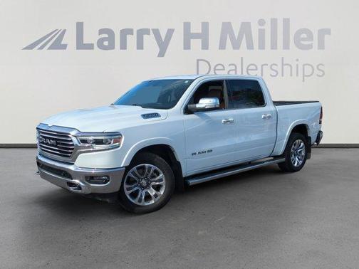 2022 RAM 1500 Longhorn