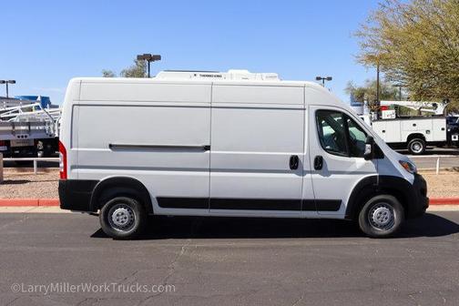 2024 RAM ProMaster 2500 High Roof