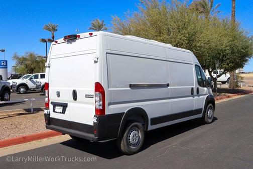 2024 RAM ProMaster 2500 High Roof