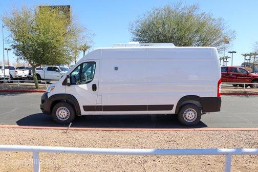 2024 RAM ProMaster 2500 High Roof