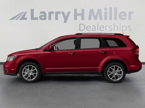 2018 Dodge Journey SXT