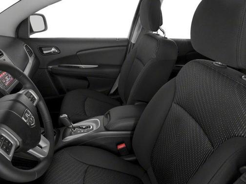 2018 Dodge Journey SXT