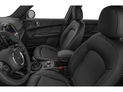 2021 MINI Countryman Cooper S