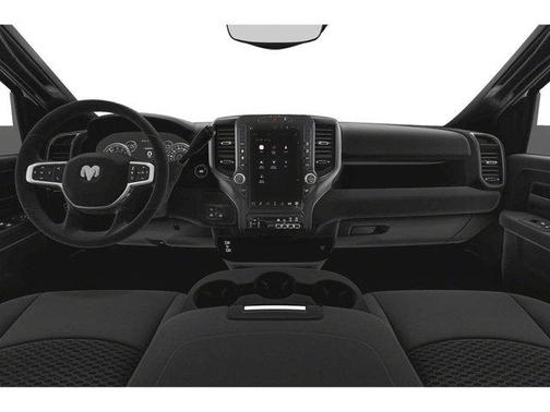 2025 RAM 3500 Tradesman