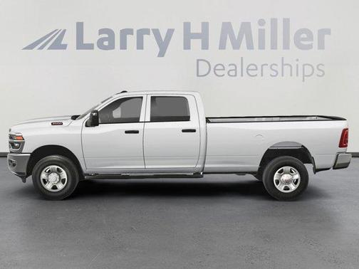 2025 RAM 3500 Tradesman