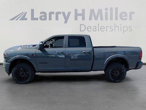 2026 RAM 2500 Limited