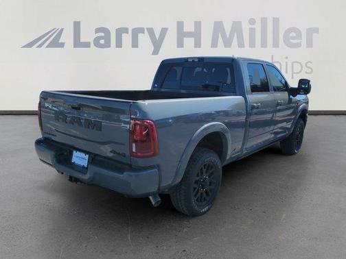 2026 RAM 2500 Limited