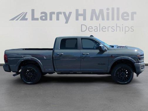 2026 RAM 2500 Limited