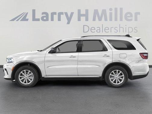 2025 Dodge Durango R/T