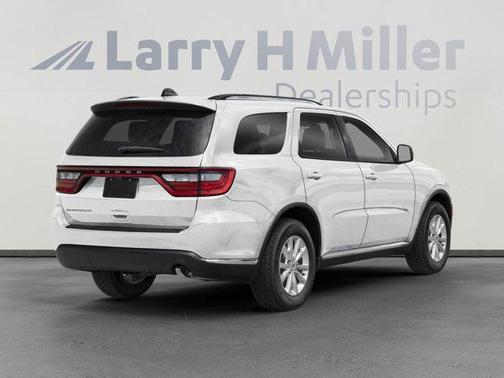 2025 Dodge Durango R/T