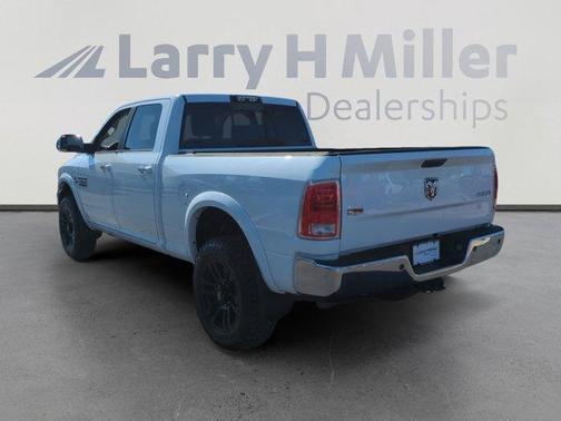 2014 RAM 3500 Laramie