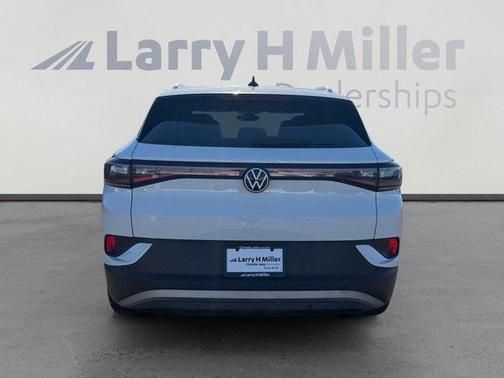 2021 Volkswagen ID.4 Pro S