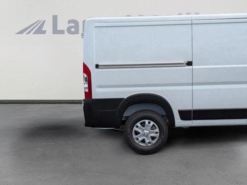 2024 RAM ProMaster 1500 Low Roof