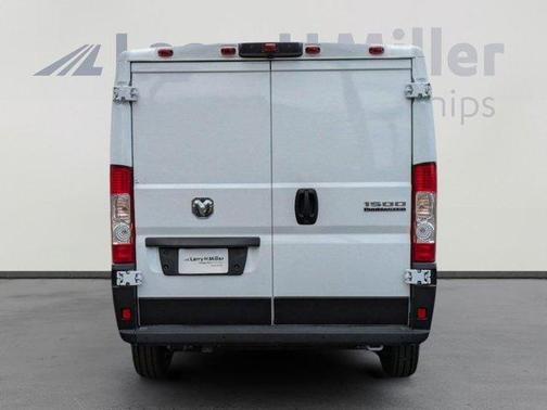 2024 RAM ProMaster 1500 Low Roof
