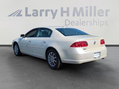 2009 Buick Lucerne CXL