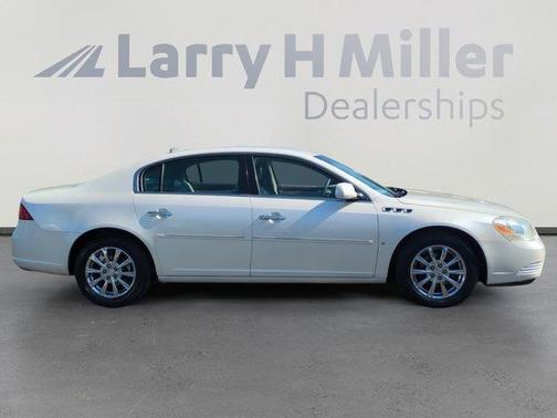 2009 Buick Lucerne CXL