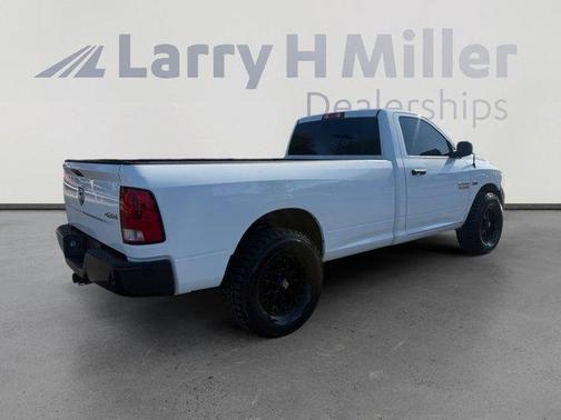 2014 RAM 1500 Tradesman