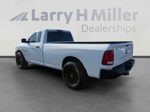 2014 RAM 1500 Tradesman