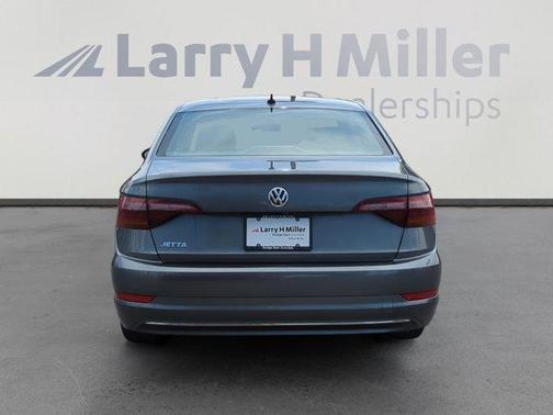 2019 Volkswagen Jetta 1.4T SE